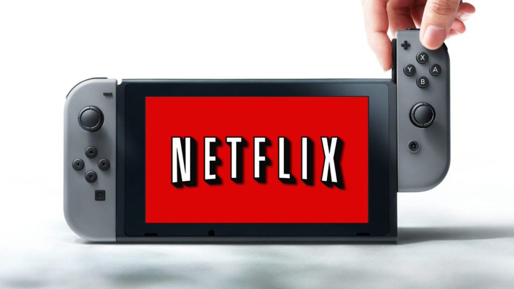 Does the Nintendo Switch Have Netflix?